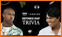 Rap Album Quiz related image