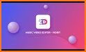 Music Video Editor - VidBit related image