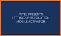 Mitel Revolution Mobile Client related image