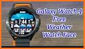 Weather watch face W4 related image