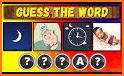 4 Pics 1 Word: Word Game related image