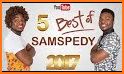 Best Five Emmanuella & Samspedy Comedy related image