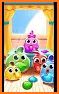 Bubble Guppies - Fruit Bubble Shooter related image