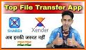 SHARE - File Transfer & Share App Tips related image