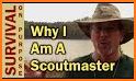 Assistant Scoutmaster related image
