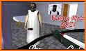 Nanny Evil Doll Horror Game 3D related image