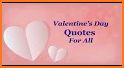 Happy Valentine Day 2020 Message related image