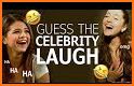 Guess The Celebrity FUN Game related image