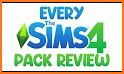 All Sims Packages 2022 related image