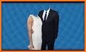 Traditional Couple Suit : Wedding Suit Editor related image