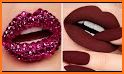 Lip Salon - Paint Colorful Lips related image