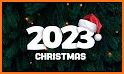 Feliz Navidad Feliz año nuevo 2022 related image
