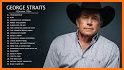 George Strait Songs related image