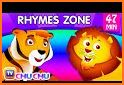 RhymeZone Rhyming Dictionary related image