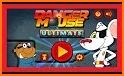 Danger Mouse: The Danger Games related image
