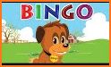 GO Bingo related image