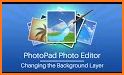 PhotoPad Photo Editor Free related image