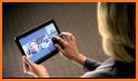 RealPresence Mobile - Tablet related image