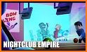 Idle Disco-Nightclub Simulator Game related image