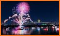 Happy New Year 2021 Images Wallpaper Fireworks related image