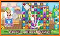 Sweet Jelly Match 3 Puzzle related image