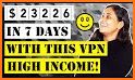 Zolo VPN - Earn Money related image