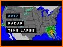 Weather forecast - Weather & Weather radar related image