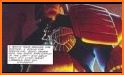 2000 AD Comics and Judge Dredd related image