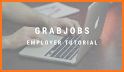 Job Search - GrabJobs related image