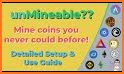 unMineable - Pool Mining Monitor related image