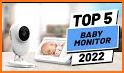 WiFi Baby Monitor (PRO) related image