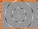 Strobe Illusion Hypnosis related image