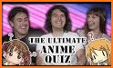 Anime Quiz related image
