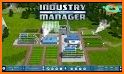 Idle Gas Station Manager: Fuel Factory Tycoon related image