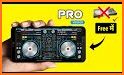 3D DJ App Name Mixer Plus 2021 - DJ Song Mixer‏ related image