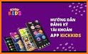 KickKids - Activate Languages related image