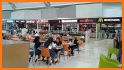 Food Court Cooking - Fast Food Mall Fever related image