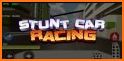 Real Stunt Car Racing - Free Car Racing Game related image