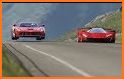 Drive La Ferrari Racing Simulator related image