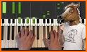 🎹 New  Lil Nas X - Piano Tiles Game related image
