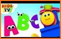 Fun kids videos, nursery rhymes & children's songs related image