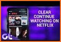 Netflix watch free Guide Stream Movies&Shows info related image