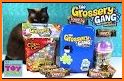 Grossery Gang - Guess The Names - Season 1 related image