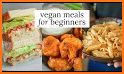 Vegan Cookbook Free - Healthy Vegetarian Recipes related image