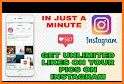 HikeTop - Get Likes & Followers for Instagram 2020 related image