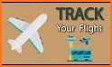 Free Flight Info, Flight Status & Flight Tracker related image
