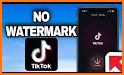 Tokify Video Downloader For Tiktok No watermark related image