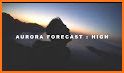 Aurora Alerts - Northern Lights forecast related image