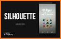 SILHOUETTE Icon Pack related image