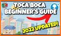 Unofficial Guide For Toca Town Life World 2020 related image